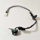 2014 Acura Tl Rear View Backup Camera Spoiler Mounted 39530-TK4-A013-M1 Oem. Fixed Price $115.63.