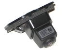 2017-2020 Nissan Rogue Lid Mounted Backup, Parking Camera 28442-9TB0D. Fixed Price $39.33.