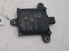 18 Tundra Camera/projector Radar Unit Behind Rear Bumper Id 881620C040. Fixed Price $375.00.