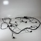 15-20 Oem Bmw F22 F80 F82 F83 M3 M4 Rear Bumper Wire Harness 9380250. Fixed Price $100.00.