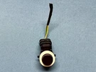 23 Bmw Bumper Ultrasonic Parking Sensor Sapphire Black 66205A44CF2 Pigtail Oem. Fixed Price $90.00.