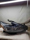 13 14 15 16 17 18 Nissan Altima Fog/mark/park/turn Light/lamp Left. Fixed Price $134.24.