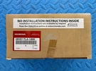 Oem 2017-2019 Honda Crv Backup Sensors Crystal Black Pearl 08V67-TLA-180K. Fixed Price $209.13.