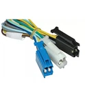 85-88 Gm Delco Oem Radio Wiring Harness. Fixed Price $72.00.
