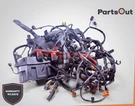 2006 Mercedes W219 CLS500 Engine Motor Wire Wiring Harness 2115409808 Oem. Fixed Price $148.50.