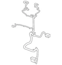 Genuine Gm Harness 86803933. Fixed Price $105.73.