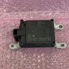 Genuine New Nissan #28438-9UF9A Sensor Unit-distance 28438-9UF8C Original. Fixed Price $138.00.