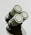 2007 Jaguar Xj 2.7 Rear Bumper Three Oem Parking Sensor 687.756. Fixed Price $22.00.