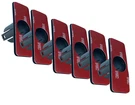 6X Pdc Parking Assist Sensor Holder Retainer 22 Mm For Chrysler Dodge Jeep Ram. Fixed Price $67.50.