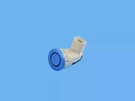 Genuine Mopar Park Assist Sensor 6LE88RB1AA. Fixed Price $81.73.
