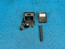 Toyota Sequoia Forward Recognition Camera W/bracket 2017 2018 2019 Oem. Fixed Price $785.00.