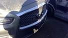 Grille Upper With Front View Camera Fits 16-19 Infiniti QX60. Fixed Price $499.99.