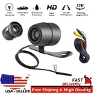 Rear Front View Backup Camera Waterproof For Eonon Car Radio. Fixed Price $32.90.