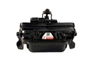 Oem Toyota Prius Front Radar Sensor Assembly 88210-47090 Acc Pre-collision Modul. Fixed Price $200.00.