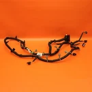 Jeep Cherokee Rear Fascia Wiring Harness 2020 2021 2022 2023 68443289AC Oem. Fixed Price $89.10.
