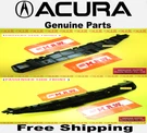 2017-2020 Acura Mdx For Bumper Bracket Mount Fender Retainer Front Lh + Rh Set. Fixed Price $42.35.