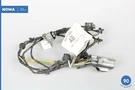 09-15 Jaguar X250 Xfr Rear Bumper Wire Wiring Harness 8X2T15B484AB Oem. Fixed Price $70.23.