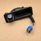 Oem 17-19 Kia Sportage Rear Trunk Handle Backup Park Assist Camera 95760-D9001. Fixed Price $99.95.