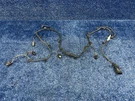2017 2019 Cadillac XT5 Rear Bumper Wiring Harness Right Oem 84593812. Fixed Price $80.00.