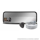 Rosco School Bus Mor-vision Backup Camera Mirror W 7 Color Screen STSK1030. Fixed Price $909.99.