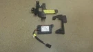 Driver Camera/projector Quarter Panel Mounted Sedan Fits 17-18 Elantra 387747. Fixed Price $100.00.