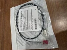Genuine Mopar Camera Cable 68401977AA. Fixed Price $30.16.