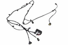 Genuine Gm Front Object Alarm Sensor Wiring Harness 84592768. Fixed Price $120.98.