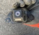 2007-2009 Bmw X5 E70 X6 E71 Parking Rear View Camera 66539139864. Fixed Price $199.88.