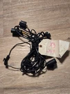 2011-2017 Bmw X3 X4 Front Bumper Wiring Harness 9315083 Oem 9335473. Fixed Price $99.99.