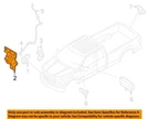Ford Oem 15-17 F-150 Electrical Components-front Bracket GL3Z19H421A. Fixed Price $21.67.