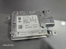Used Oem Bmw 430 330 Lane Departure Sensor Left Rear 2016 - 2019 6632 6884288. Fixed Price $110.00.