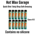 Hi-tech Quick Shop Body Safe 18015 Non-silicon Aerosol Dressing. Fixed Price $103.95.