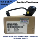 Genuine 99240 S1120 Rear Back View Camera Assy For Hyundai Santa Fe 2019-20. Fixed Price $193.43.