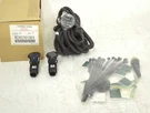 New Oem Genuine Mitsubishi Park Sensor Kit 2016-2022 Outlander MZ607615EX Blue. Fixed Price $100.00.