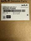 Genuine Kia Sorento Left Door Side Mirror Suround View Camera 99220-P2000. Fixed Price $100.00.