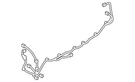 Genuine Mazda Parking Aid System Wiring Harness BACV-67-150A. Fixed Price $22.02.