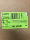 17-19 Ford Fusion Wiring Parking Aid Sensor Genuine HG9Z-15K867-E. Fixed Price $99.99.