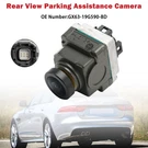 Rear View Parking Assistance Camera GX63-19G590-BD For Jaguar Xf X260 2015-2019. Fixed Price $121.78.