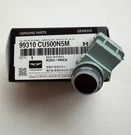 Genuine Oem Parking Assist Ultrasonic Sensor 99310-CU500N5M For 23 Genesis GV60. Fixed Price $99.99.