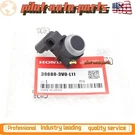 Oem 4 Pins Bumper Parking Assist Sensor For 23-26 Accord Hr-v Cr-v. Fixed Price $30.87.