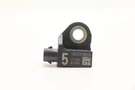 2024 -2026 Subaru Crosstrek Rear Left Air Bag Crash Impact Sensor Oem 98237FN000. Fixed Price $48.32.