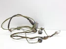 Bmw 5 E39 2001 Wiring Harness Kit Parking Aid Parktronic Pdc UST133914. Fixed Price $31.86.