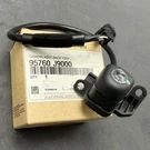 New 95760J9000 Back View Camera Assy For Hyundai Kona 2018-2021. Fixed Price $179.99.