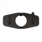 Genuine Ford Parking Aid Sensor Bracket DG1Z15K861A. Fixed Price $20.40.