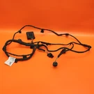 Bmw M3 Front Bumper Wire Harness 2021 2022 2023 2024 2025 2026 5A02387-01 Oem. Fixed Price $89.10.