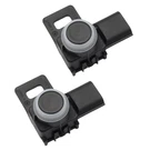 2X Rear Bumper Parking Sensor Black Fit For 2023-2025 Honda Hr-v 39680T43J11. Fixed Price $45.99.