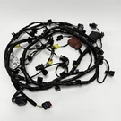 Audi A8 2018+ Front Bumper Wiring Harness Loom 4N0971095DB - New Genuine. Fixed Price $288.62.