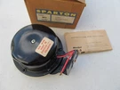Sparton BK3 Vintage Reverse Alarm - 12 Volt A25587. Fixed Price $44.99.