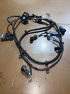 Volvo S60 2013 Parking Pdc Wiring Harness With Assist Sensors Oem. Fixed Price $45.00.
