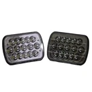 Race Sport Lighting RS-7X6-LEDC-PR Headlight Conversion Kit. Fixed Price $161.97.